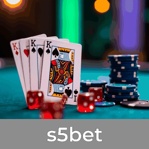 S5bet: Seu Portal de Apostas Esportivas Focado no Brasil