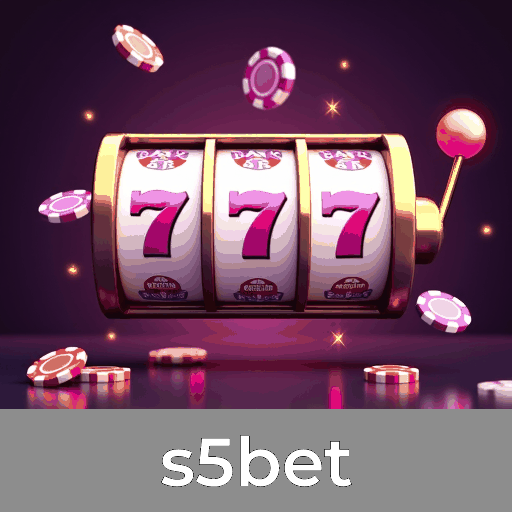 S5bet: A Plataforma Líder em Segurança e Serviço Especializado