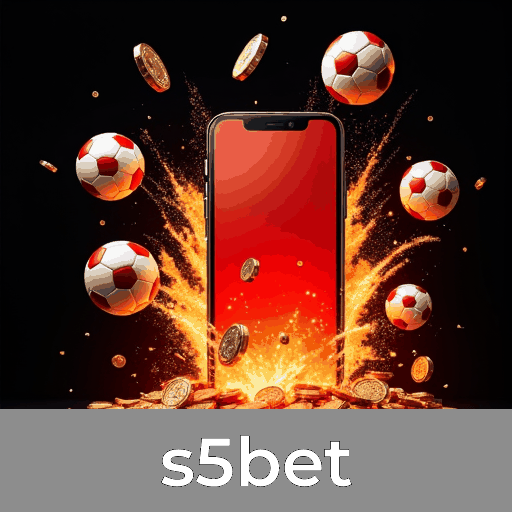 S5Bet: Cassino Online - Slots com Mega Prêmios e Mais