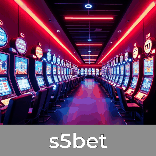 s5bet: Aposte com facilidade usando nosso aplicativo completo