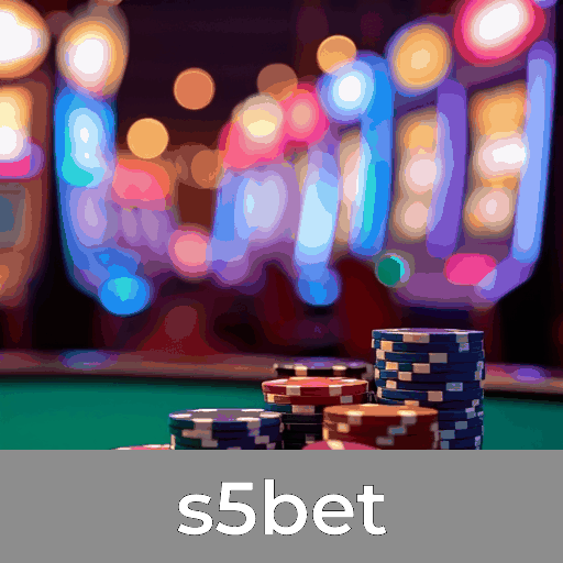 s5bet: Aposte com facilidade usando nosso aplicativo completo