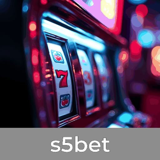 s5bet: A Experiência de Casino Mais Realista do Brasil