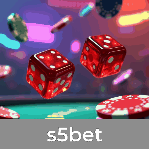 s5bet: A Experiência de Casino Mais Realista do Brasil