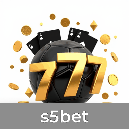 Ganhe Grandes Prêmios com os Bônus Únicos do s5bet