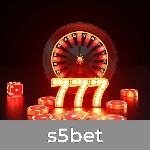 S5bet: Seu Portal de Apostas Esportivas Focado no Brasil